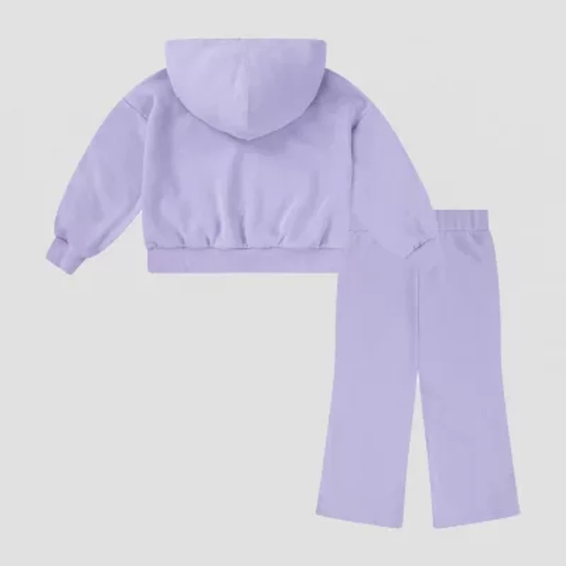 Nike Little Girls 2-pc. Legging Set