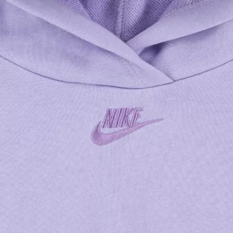 Nike Little Girls 2-pc. Legging Set