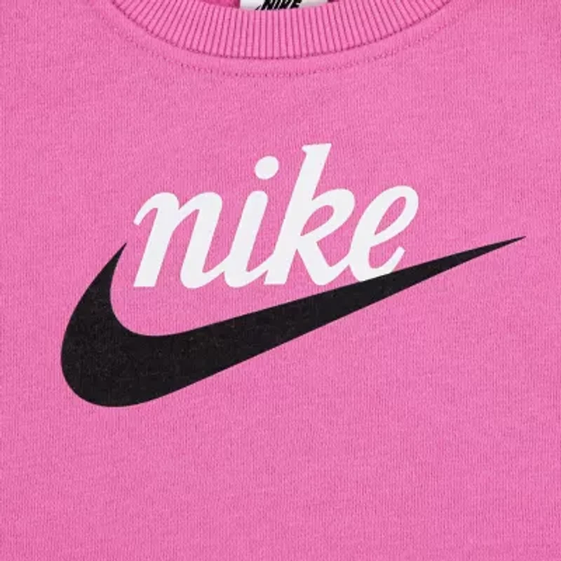 Nike Little Girls 2-pc. Legging Set