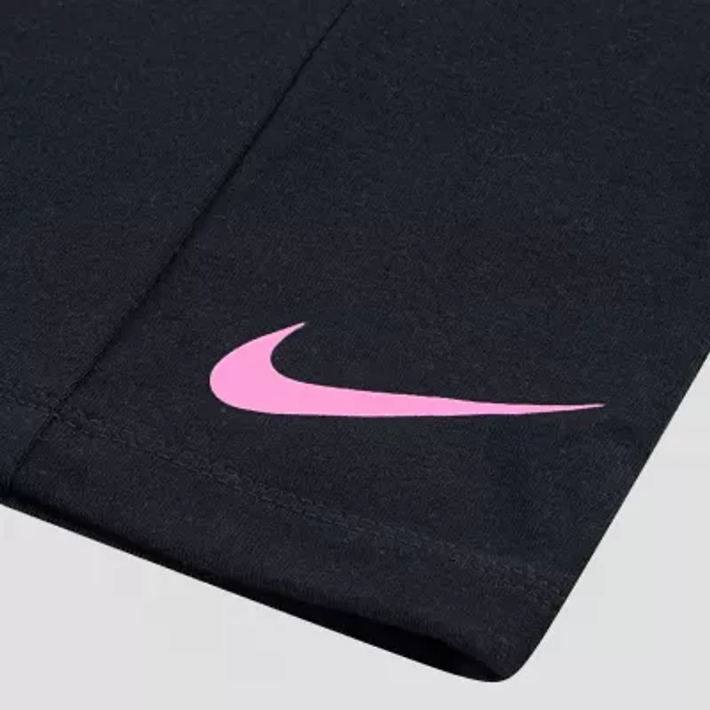 Nike Little Girls 2-pc. Legging Set