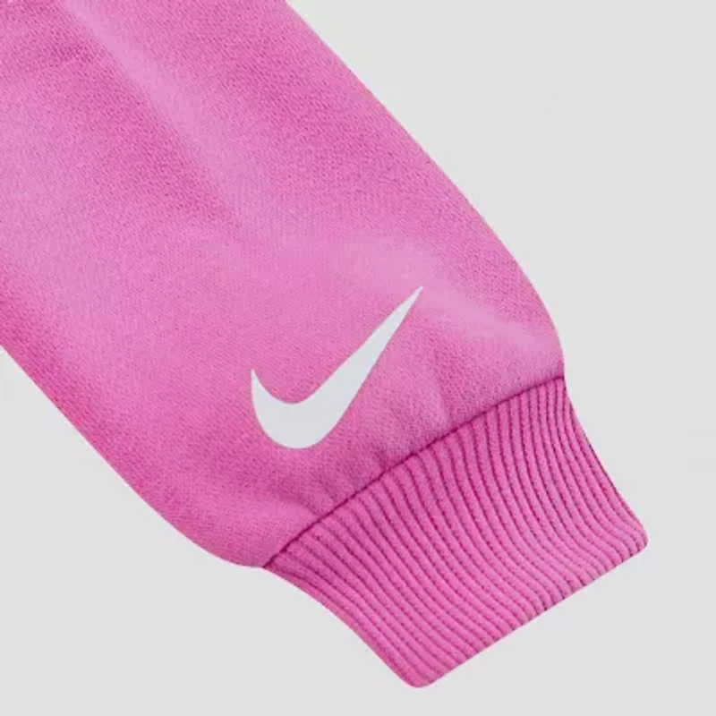 Nike Little Girls 2-pc. Legging Set