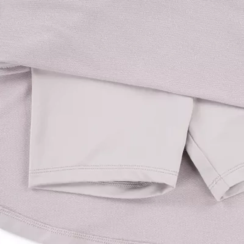 Nike Little Girls 2-pc. Skort Set