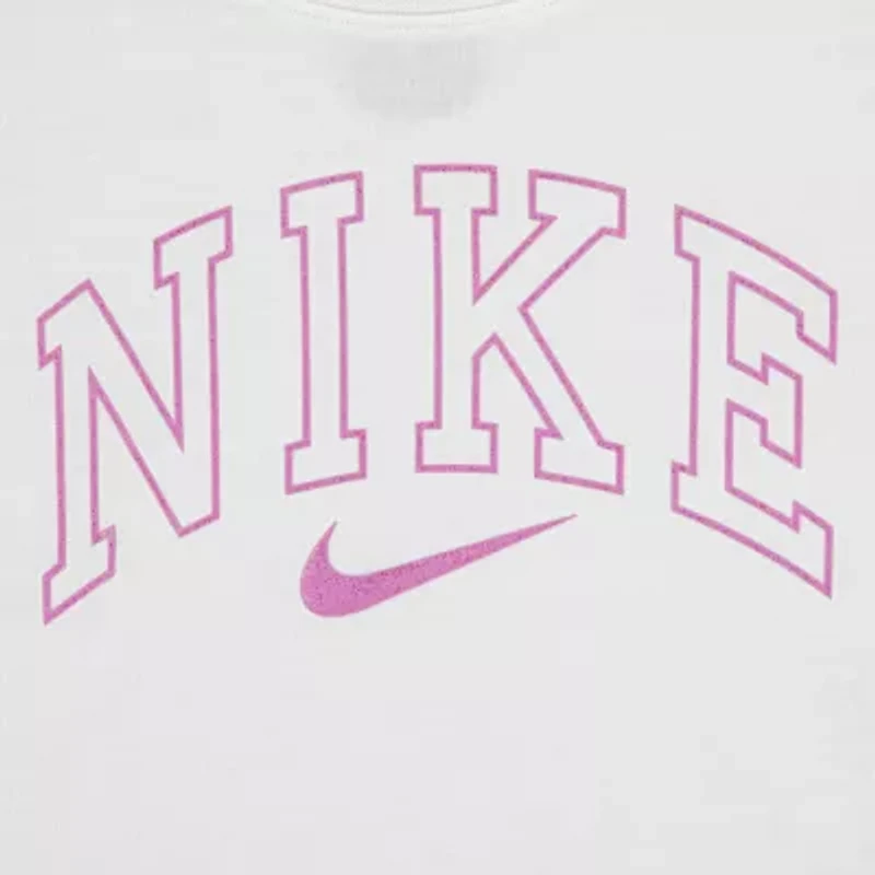 Nike Little Girls 3-pc. Pant Set