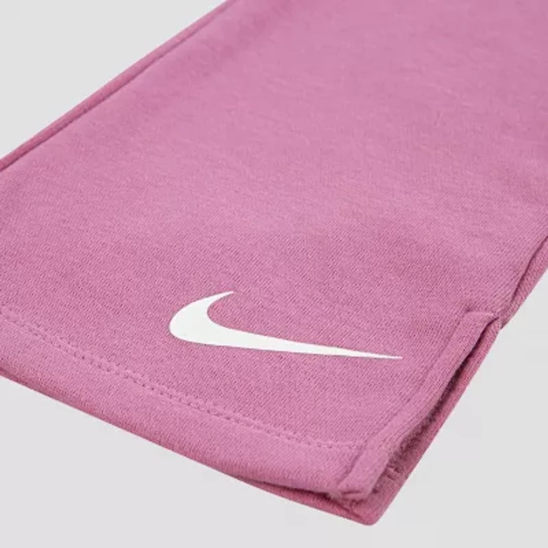 Nike Little Girls 3-pc. Pant Set