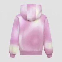 Nike Little Girls Long Sleeve Active Hoodie
