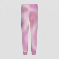 Nike Little Girls 2-pc. Pant Set