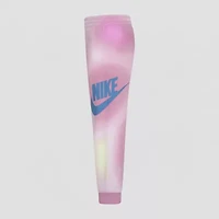 Nike Little Girls 2-pc. Pant Set