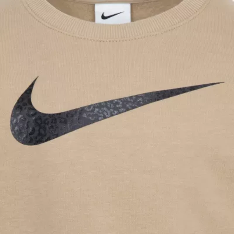 Nike Little Girls 2-pc. Legging Set
