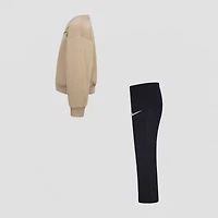 Nike Little Girls 2-pc. Legging Set