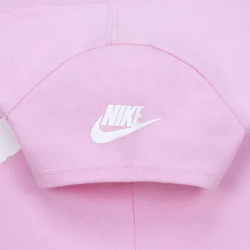 Nike Little Girls 2-pc. Skort Set