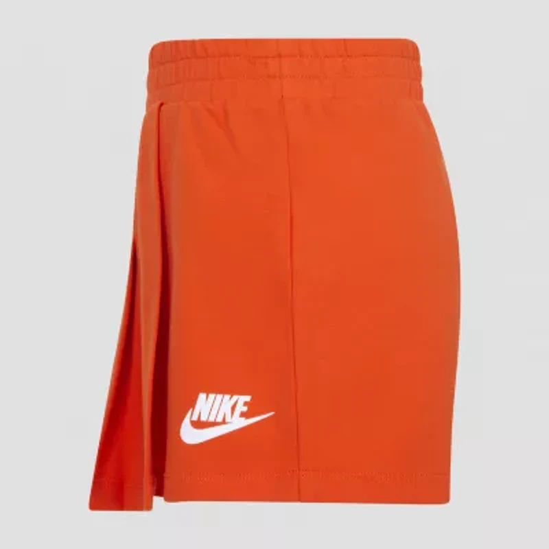 Nike Little Girls 2-pc. Skort Set