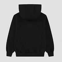 Nike Little Boys Long Sleeve Fleece Hoodie