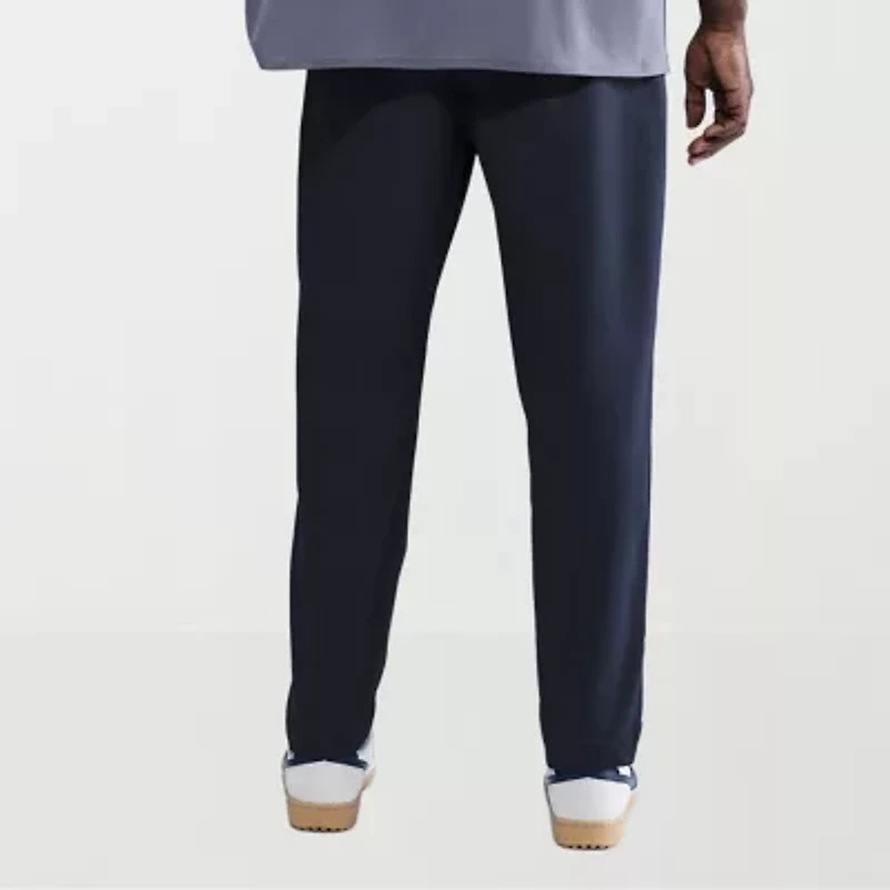 Nike Mens Tapered Relaxed Fit Active Pull-On Pant