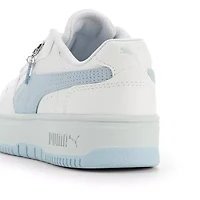 PUMA Rebound Femme Parfumee Little Kid Girls Sneakers