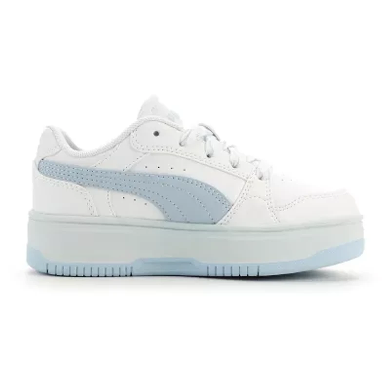 PUMA Rebound Femme Parfumee Little Kid Girls Sneakers
