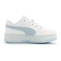 PUMA Rebound Femme Parfumee Little Kid Girls Sneakers