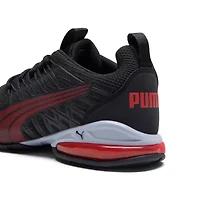 PUMA Voltaic Evo Fade Big Kid Boys Running Shoes Wide Width