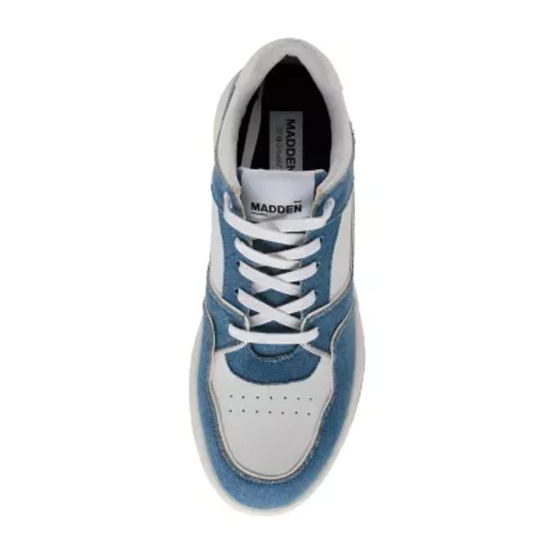 Madden Darrish Mens Sneakers