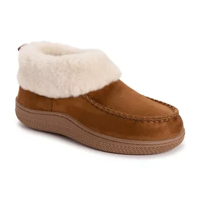 Muk Luks Womens Clog Slippers