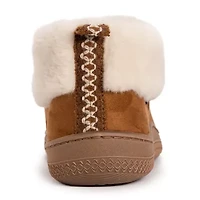 Muk Luks Womens Clog Slippers