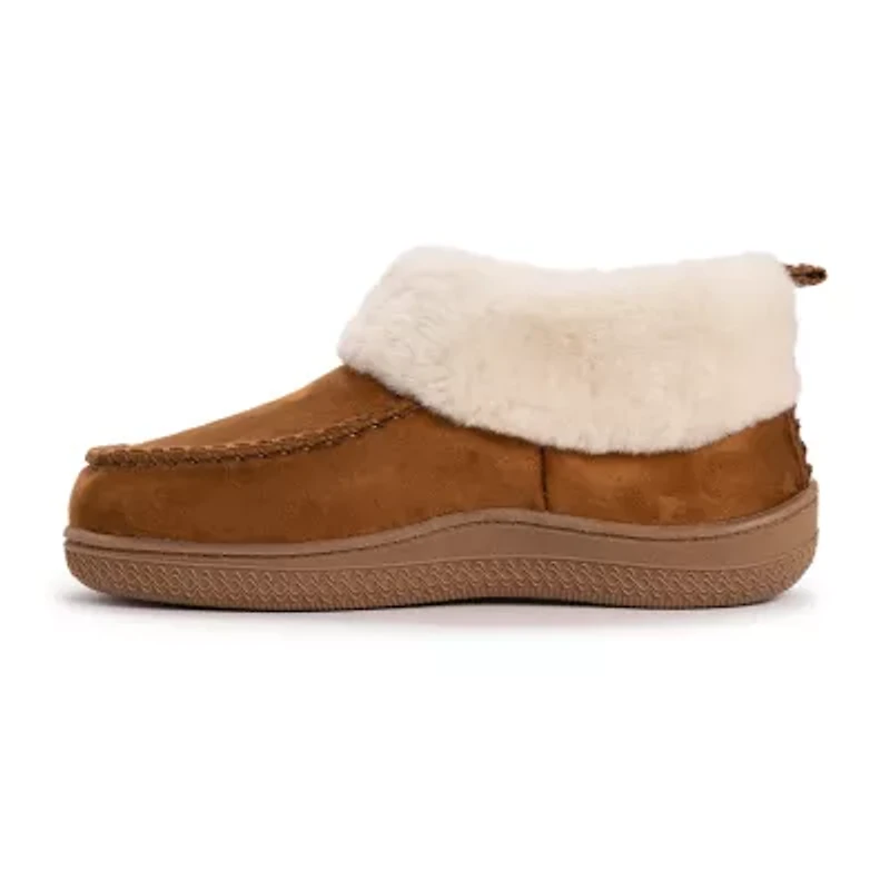 Muk Luks Womens Clog Slippers