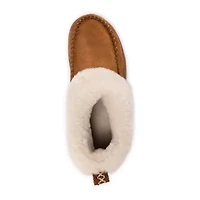 Muk Luks Womens Clog Slippers