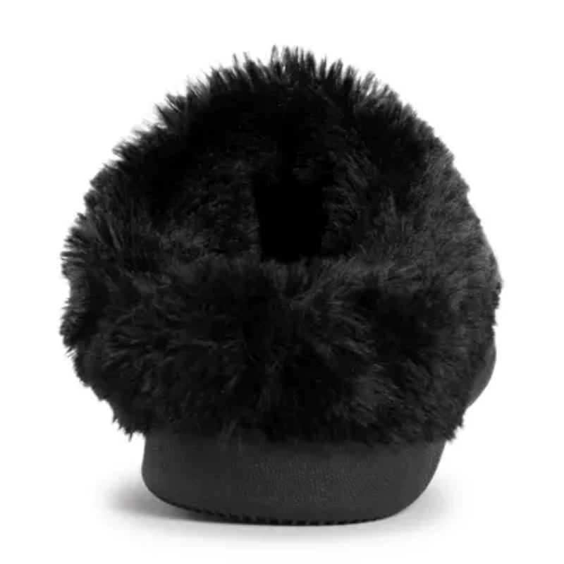 Muk Luks Womens Clog Slippers