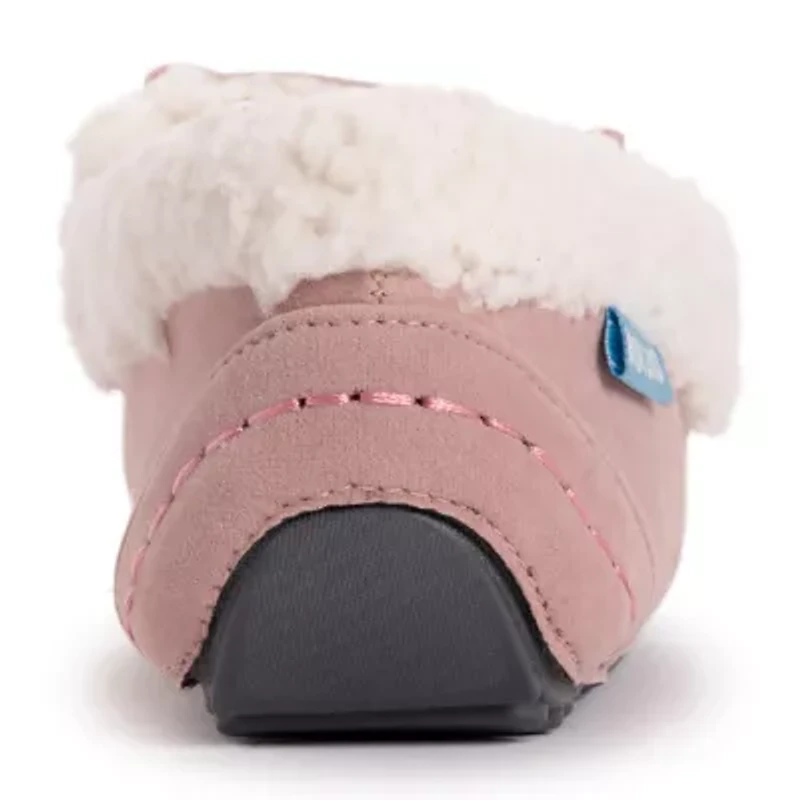 Muk Luks Womens Moccasin Slippers