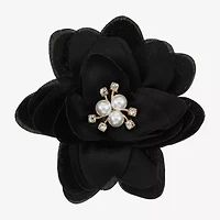 Bijoux Bar Glass Brooch