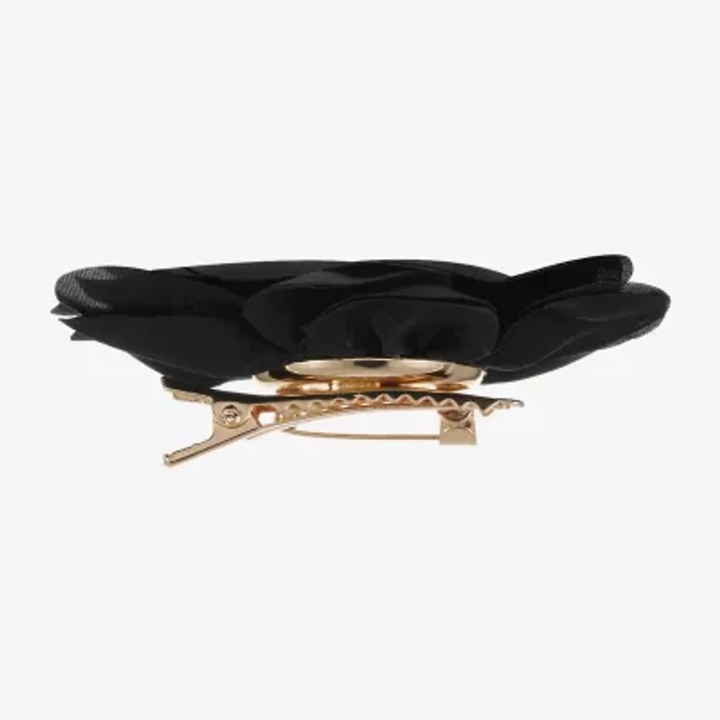 Bijoux Bar Glass Brooch