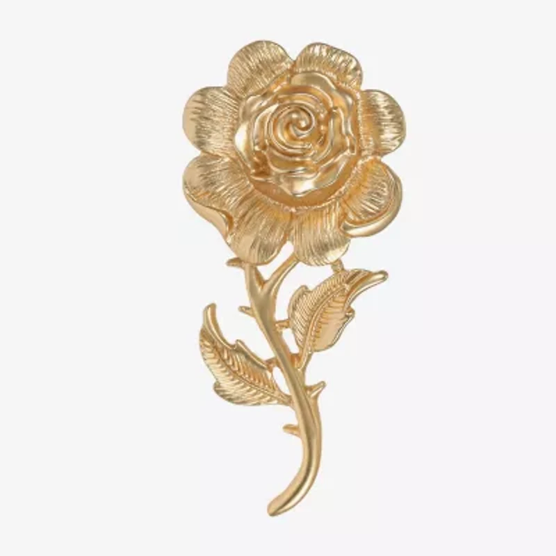 Bijoux Bar Brooch