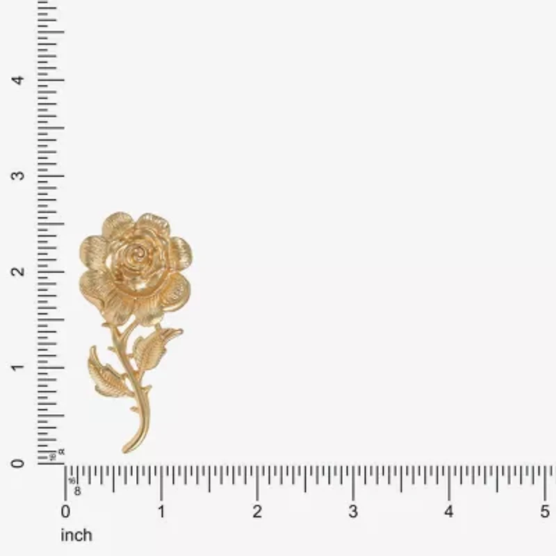 Bijoux Bar Brooch