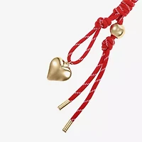 Bijoux Bar Heart Bag Charm