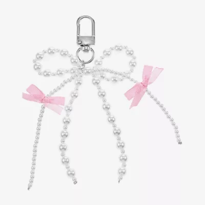 Bijoux Bar Bow Bag Charm