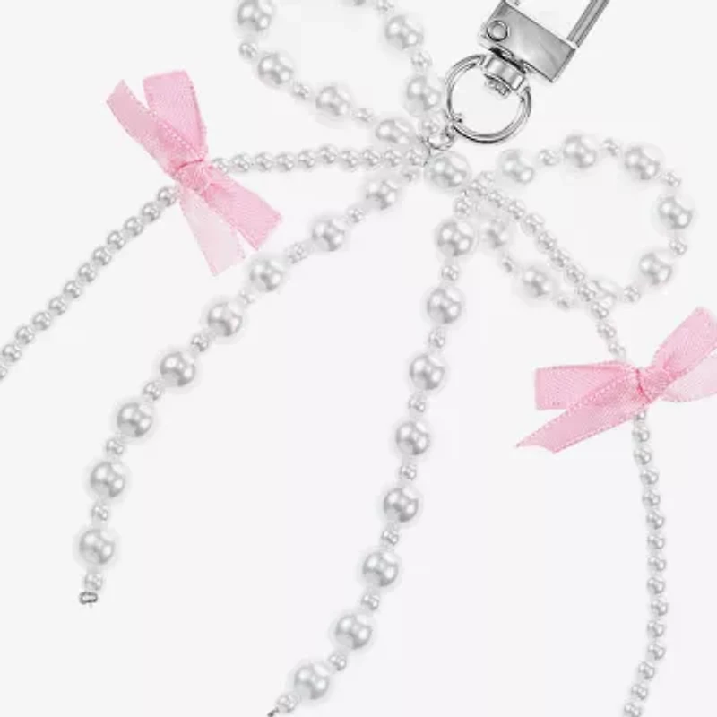 Bijoux Bar Bow Bag Charm