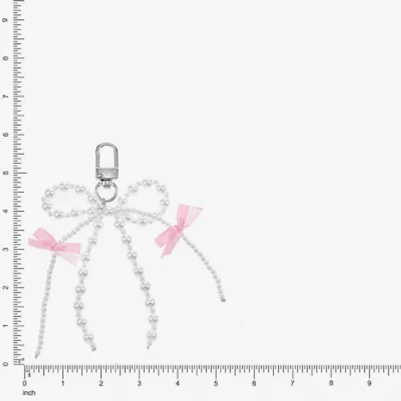 Bijoux Bar Bow Bag Charm