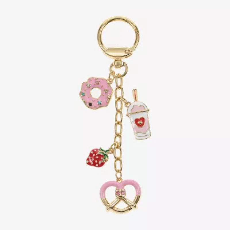 Bijoux Bar Bag Charm