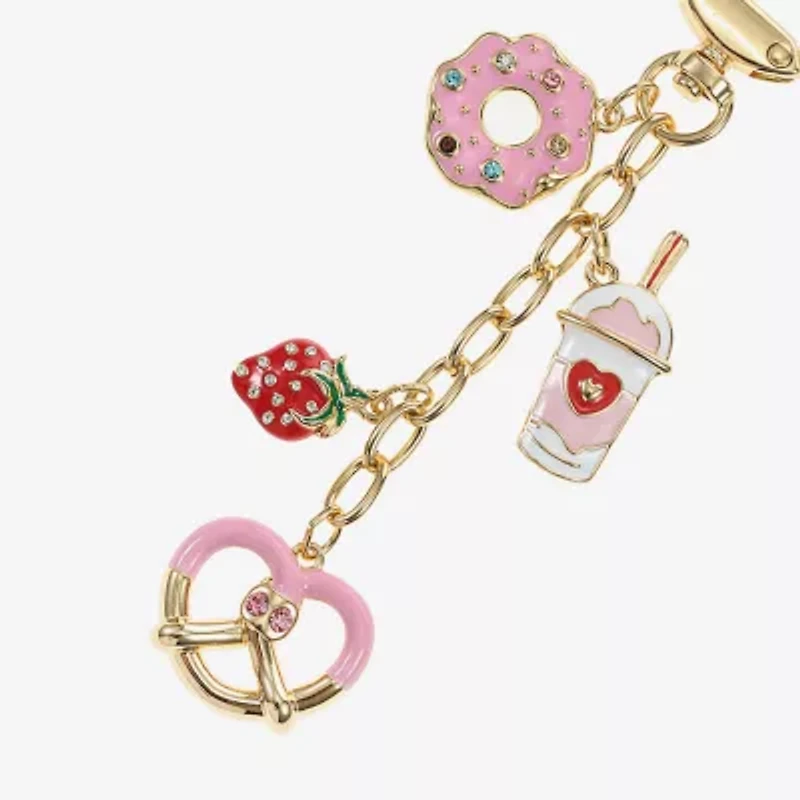 Bijoux Bar Bag Charm