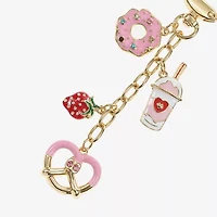 Bijoux Bar Bag Charm