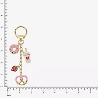 Bijoux Bar Bag Charm