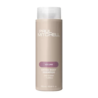 Paul Mitchell Extra-Body Shampoo 10.1 oz.