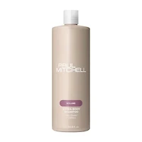 Paul Mitchell Extra Body Shampoo