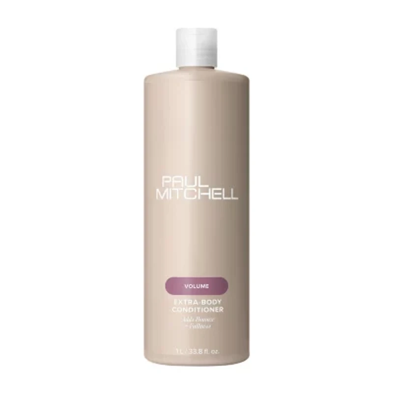 Paul Mitchell Extra Body Conditioner