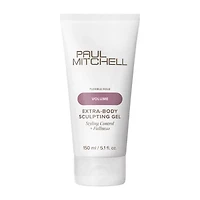 Paul Mitchell Extra-Body Sculpting Gel Hair Gel 6.8 oz.