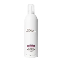 Paul Mitchell Extra Body Sculpting Hair Mousse