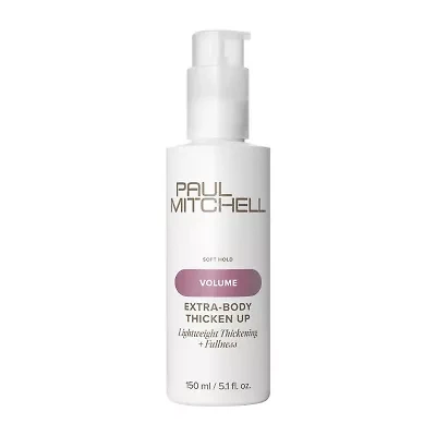 Paul Mitchell Extra- Body Thicken Up Liquid Styling Product 6.8 oz.