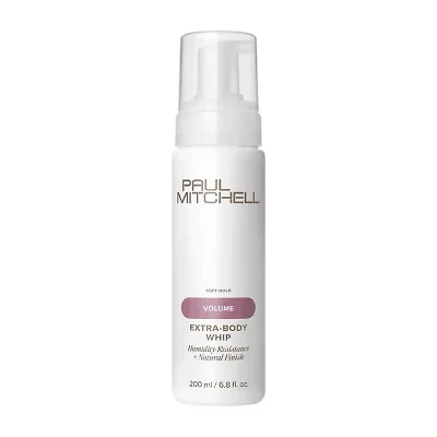 Paul Mitchell Extra Body Whip Hair Mousse