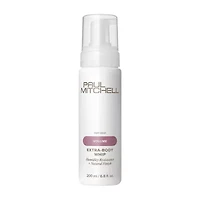 Paul Mitchell Extra Body Whip Hair Mousse