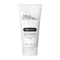 Paul Mitchell Super Clean Sculpting Hair Gel 6.8 oz.