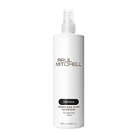 Paul Mitchell Freeze & Shine Super Spray Strong Hold Hair Spray 16.9 oz.